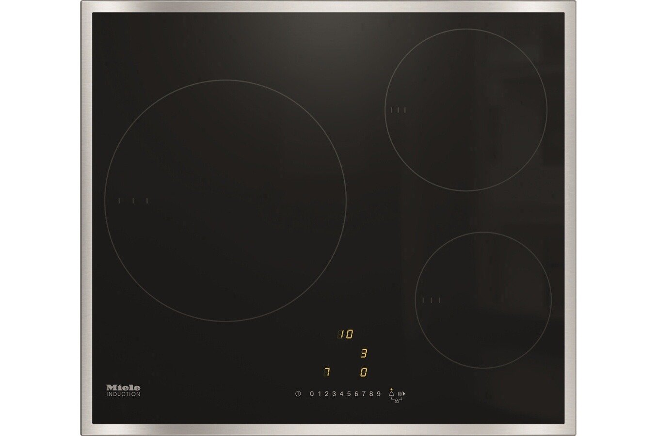 KM 7200 FR Miele Centre